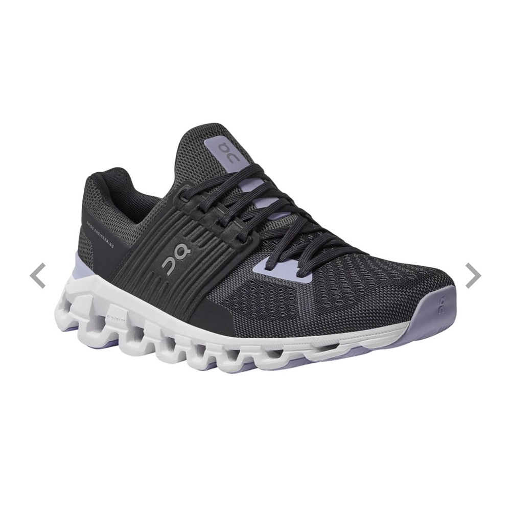 On Cloudswift Womens Running Shoes sz 8